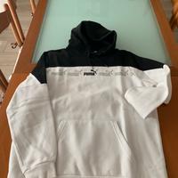 Felpa Puma tg L