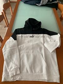 Felpa Puma tg L