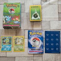 Mazzo carte pokemon completo - Supercrescita