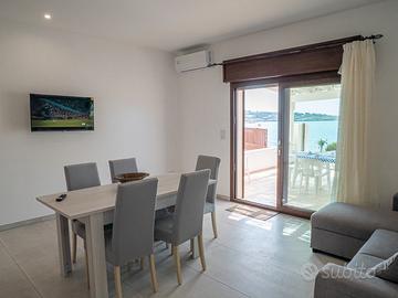 Villa Cordella 1 - sul mare