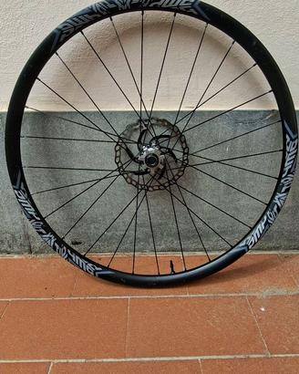 cerchi PMP NITRO CARBON RACE 29