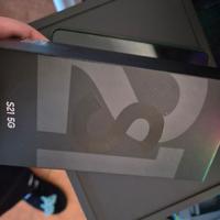 Samsung S21 5G  256Gb + accessori