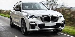 Ricambi completi bmw x2 x3 x4 x5 x6 mserie 1 118