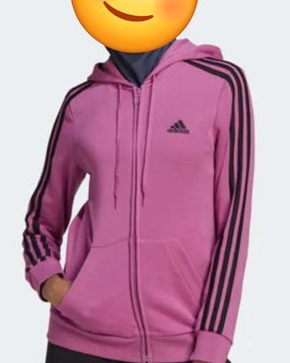 Adidas felpa 