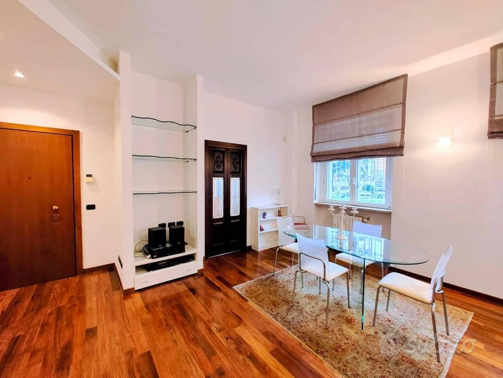 Apartment in Milano, Quartiere Comina, Gallaratese - Vista 5