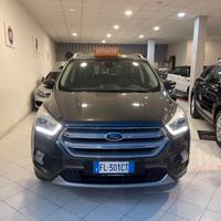 Ford Kuga 1.5 TDCI 120 CV S&S 2WD Powershift Titan