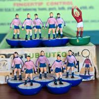 Subbuteo HW Team #210 Hamburger SV