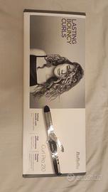 Babyliss curl pro 210