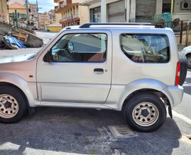 Suzuki Jimny 1.3