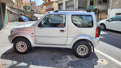 Suzuki Jimny 1.3