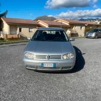 Golf 4 serie