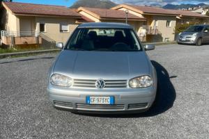 Golf 4 serie