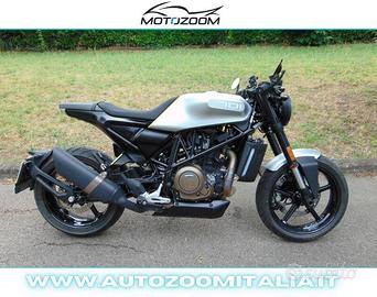 Husqvarna Vitpilen 701