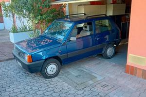 Auto  Fiat Panda 900 c.c.