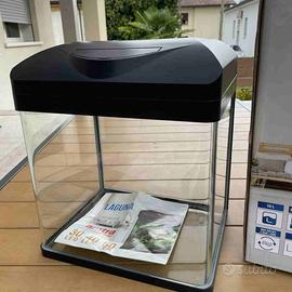 Acquario Amtra Laguna LED 30 - 18 litri