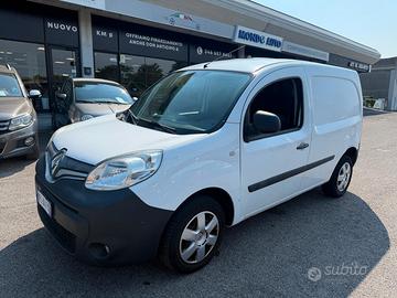 Renault Kangoo 1.5 dCi 75CV F.AP. Stop & Start 4p.