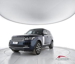 LAND ROVER Range Rover 3.0 TDV6 Vogue