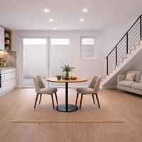 Grezzo indipendente con sottotetto a Domusnovas