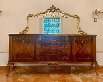 Credenza d’epoca