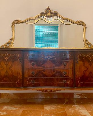Credenza d’epoca