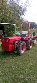 Trattore valpadana 30 cv