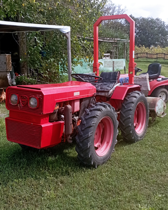 Trattore valpadana 30 cv