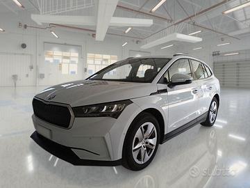 SKODA ENYAQ 60 EXECUTIVE SUV