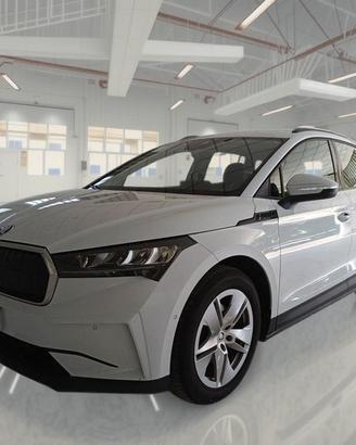 SKODA ENYAQ 60 EXECUTIVE SUV