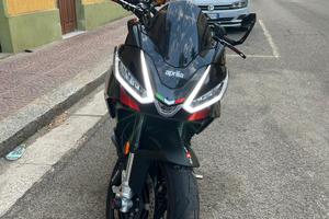 Aprilia Tuono 660 versione Factory 2022