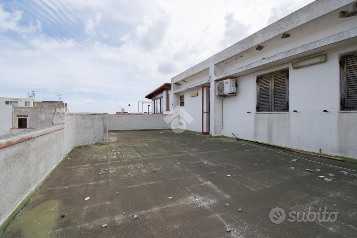 Appartamento – Rometta, Due Torri, Filari - Vista 4