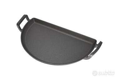 Drip’n Griddle Cast Iron
