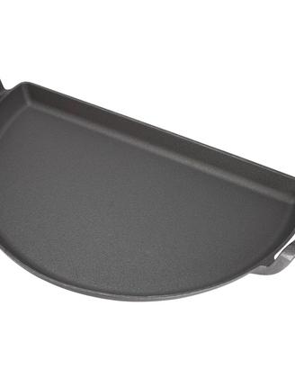 Drip’n Griddle Cast Iron