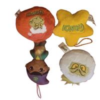 set addobbi grinch MC Donald's 