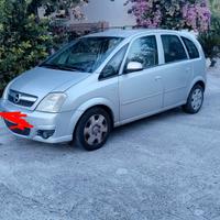 Opel Meriva 2007