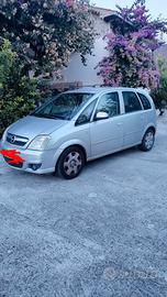 Opel Meriva 2007