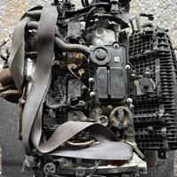 Motore usato per Volvo XC40 2.0 Turbo