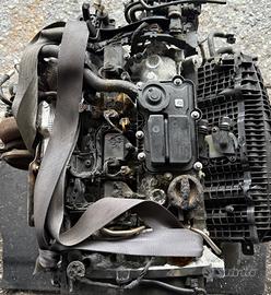 Motore usato per Volvo XC40 2.0 Turbo