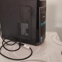 PC DESKTOP LENOVO
