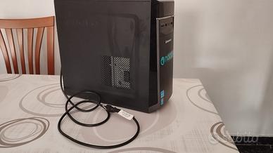PC DESKTOP LENOVO