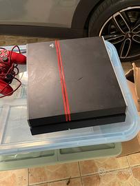 Ps4 Plasy Station