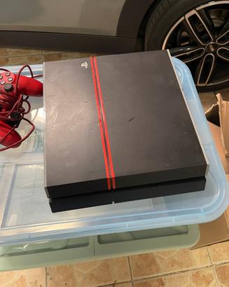 Ps4 Plasy Station