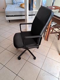 Sedia da ufficio