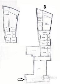 CASA INDIPENDENTE A SESTU