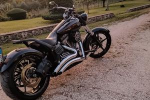 Harley-Davidson Rocker