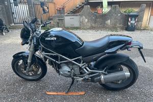 Ducati Monster 1000s