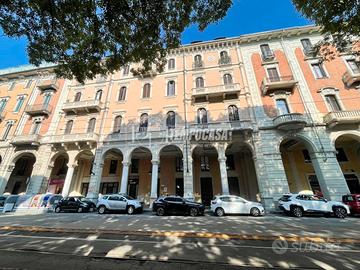 AMPIO APPARTAMENTO A DUE PASSI DAL CENTRO!