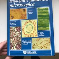 Atlante di Istologia e Anatomia Microscopica