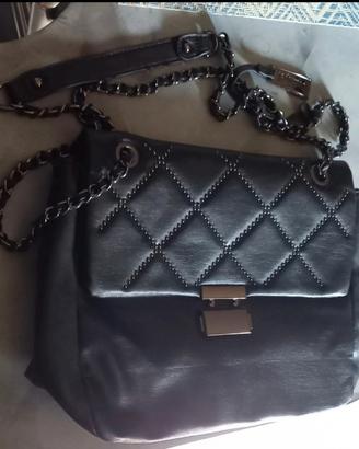 borsa nera