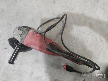 Flessibile Smerigliatrice Milwaukee AG 22-230