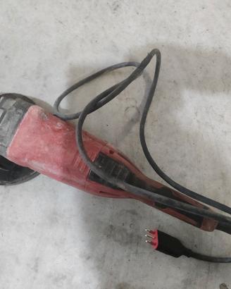 Flessibile Smerigliatrice Milwaukee AG 22-230
